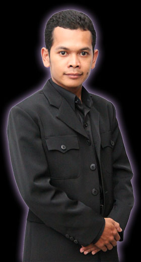 Kang Masrukhan, Konsultan Spiritual